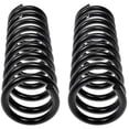 thumbnail image 2 of Dorman 566-175 Coil Spring for Specific Models, Black Fits select: 1992-1996 BUICK ROADMASTER, 1986-1988 CHEVROLET CAPRICE, 2 of 4