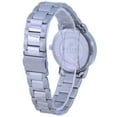 thumbnail image 3 of Westar White Dial Stainless Steel Quartz 40245 STN 101 Women's Watch, 3 of 3