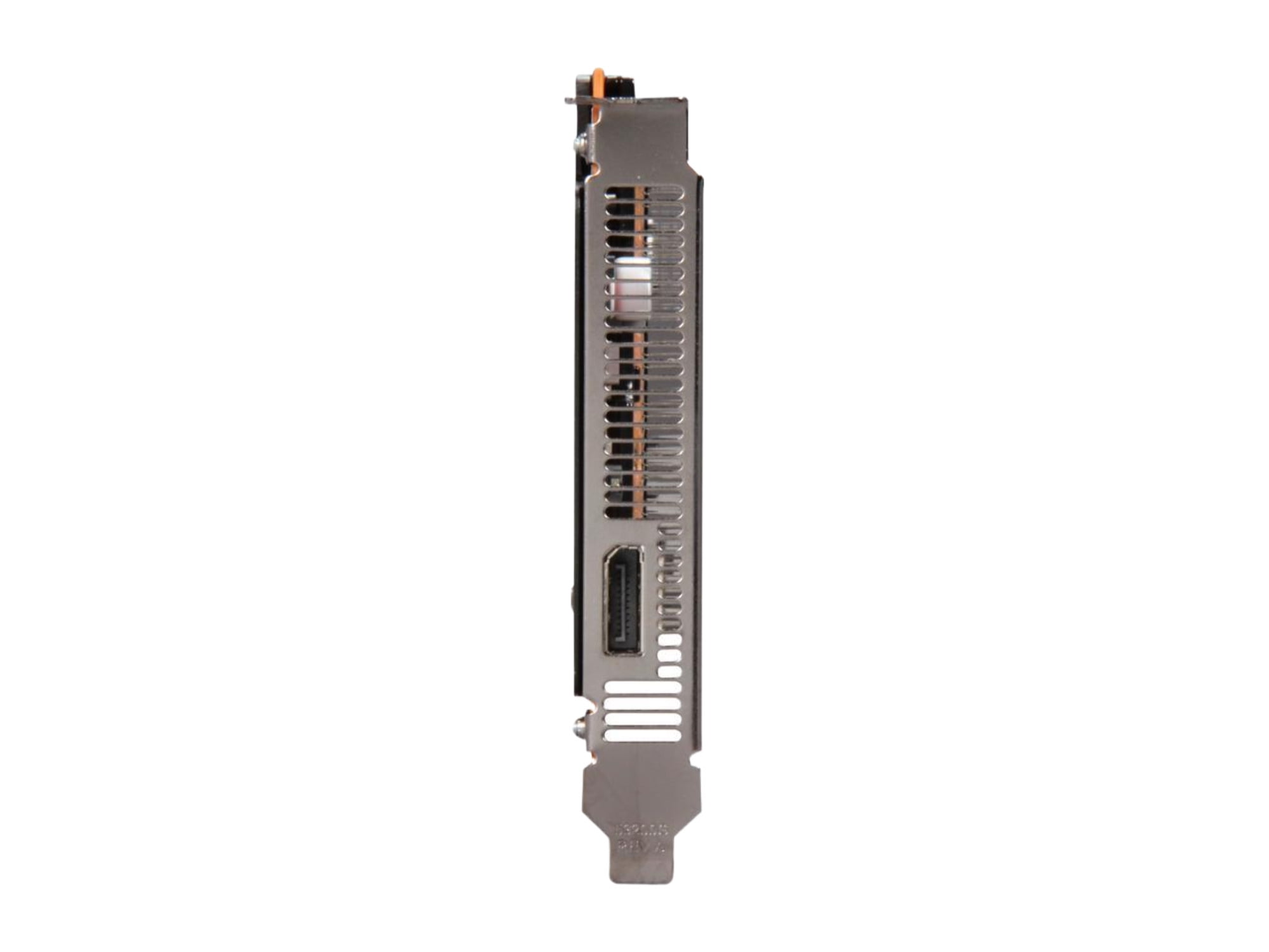 AMD FirePro V7800P 2GB 256-bit GDDR5 PCI Express 2.1 x16 CrossFire Supported Workstation Video Card 100-505691