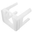 thumbnail image 2 of Taburete de baño para niños pequeños, taburete de baño para adultos, taburete de baño, elevador de asiento de inodoro para adultos, taburete de baño para niños pequeños y adultos, 2 of 7