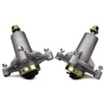 thumbnail image 3 of (2) Spindle Assemblies fits Ariens 21546238 AYP 187292 Husqvarna 532187281, 3 of 7