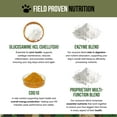 thumbnail image 4 of Operation Good Boy SRE: Multi-Function Support Supplement for Dogs, Beef Liver Flavor, Ready to Eat, 90 Soft Chews, 4 of 6