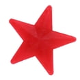 thumbnail image 5 of 36 Pcs Bicycle Bike Wheel Spoke Plastic Star Children Clip Colored Decoration AL, 5 of 7