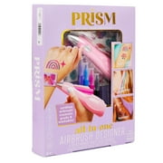 Prism All-in-One Multicolor Airbrush Designer, Boys and Girls, Child, Ages 6+