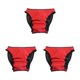 thumbnail image 1 of Greeniant Di adiós a la incontinencia urinaria Pantalones fisiológicos para perros No más accidentes embarazosos Xiqing Rojo L Type1 NO1, 1 of 6