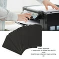 thumbnail image 4 of 100pcs DIY Stylish Simple Cardstock Paper For Postcards, Party Invitations, Greeting Cards, Scrapbooks, 4 of 8