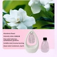 thumbnail image 3 of Gcvizuso Essential Oil Diffuser, Aroma Diffuser, Rechargeable Aromatherapy Machine-Household Aromatherapy Machine-Hotel Car Aromatherapy Machine-Suitable As A Gift-45ml Perfume Essential Oil, 3 of 7