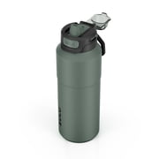 ZULU Powerfill 32oz Stainless Steel Water Bottle