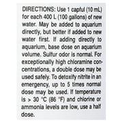Seachem Prime Fish & Aquatic Life Supplement, 67.6 Oz