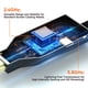 thumbnail image 5 of Transmisor y receptor HDMI inalámbrico Coolpie 1080P 350m, 5 of 8