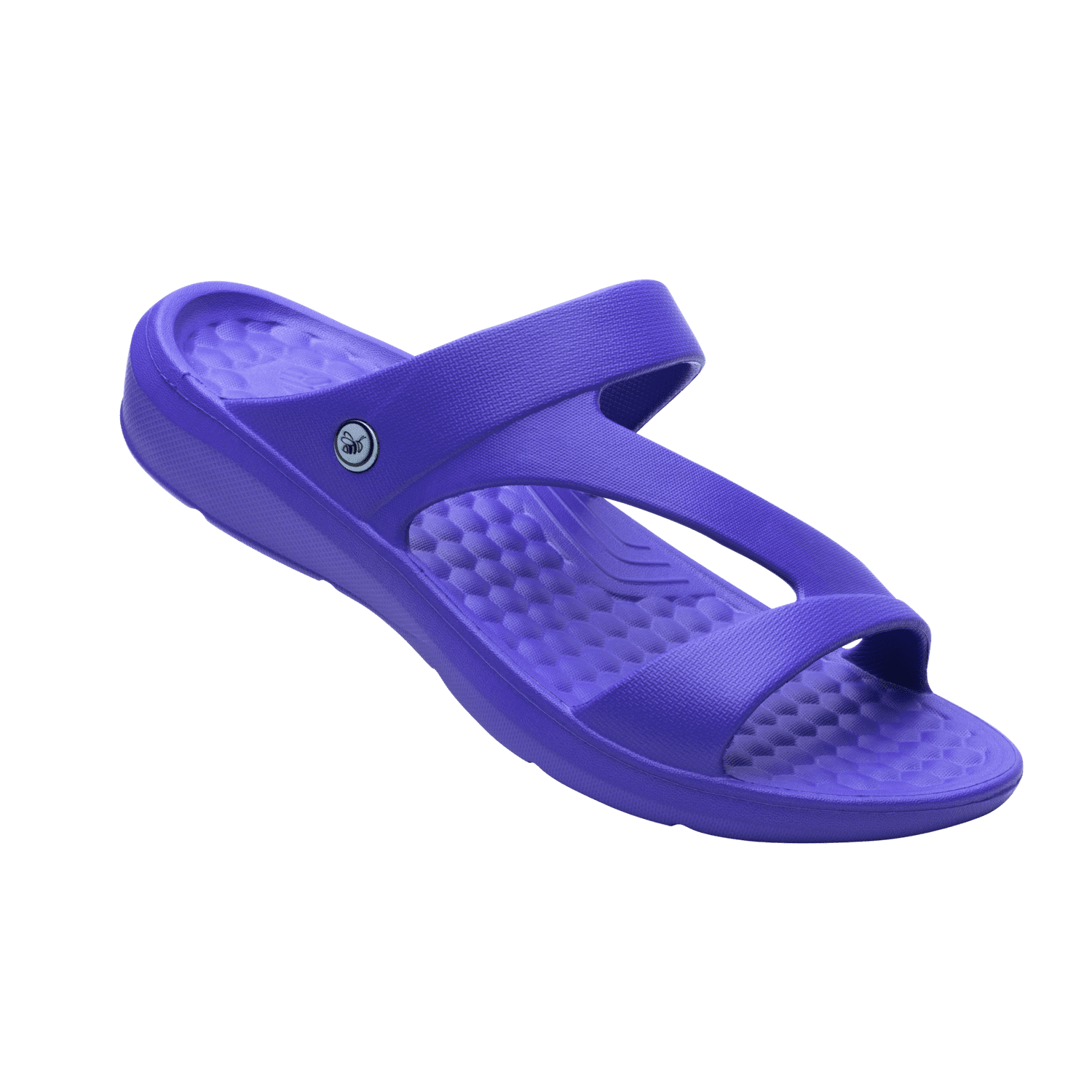 ten little everyday sandals
