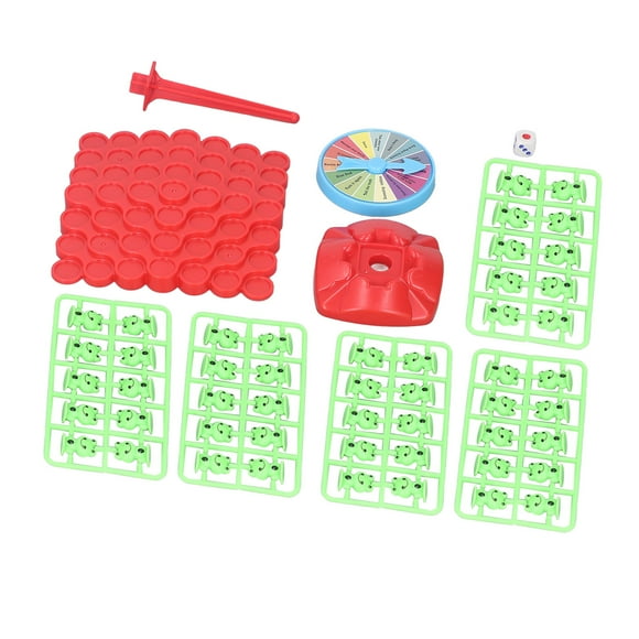 Balance Counting Tree Toys, Balance Math Game Easy Use Educational Endless Fun for Kids