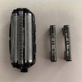 thumbnail image 5 of Replacement Inner Cutter and Foil for Panasonic Razor Head Shaver - Compatible with ES-LA63, ES-LA93, ES-LF51, ES-LF71, ES-LV65, ES-LV95 Models, 5 of 5