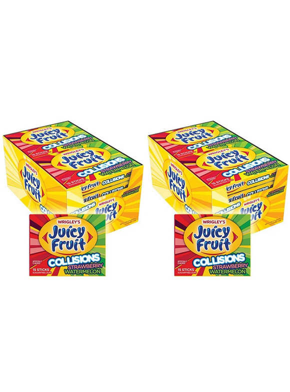 Juicy Fruit in Shop by Brand