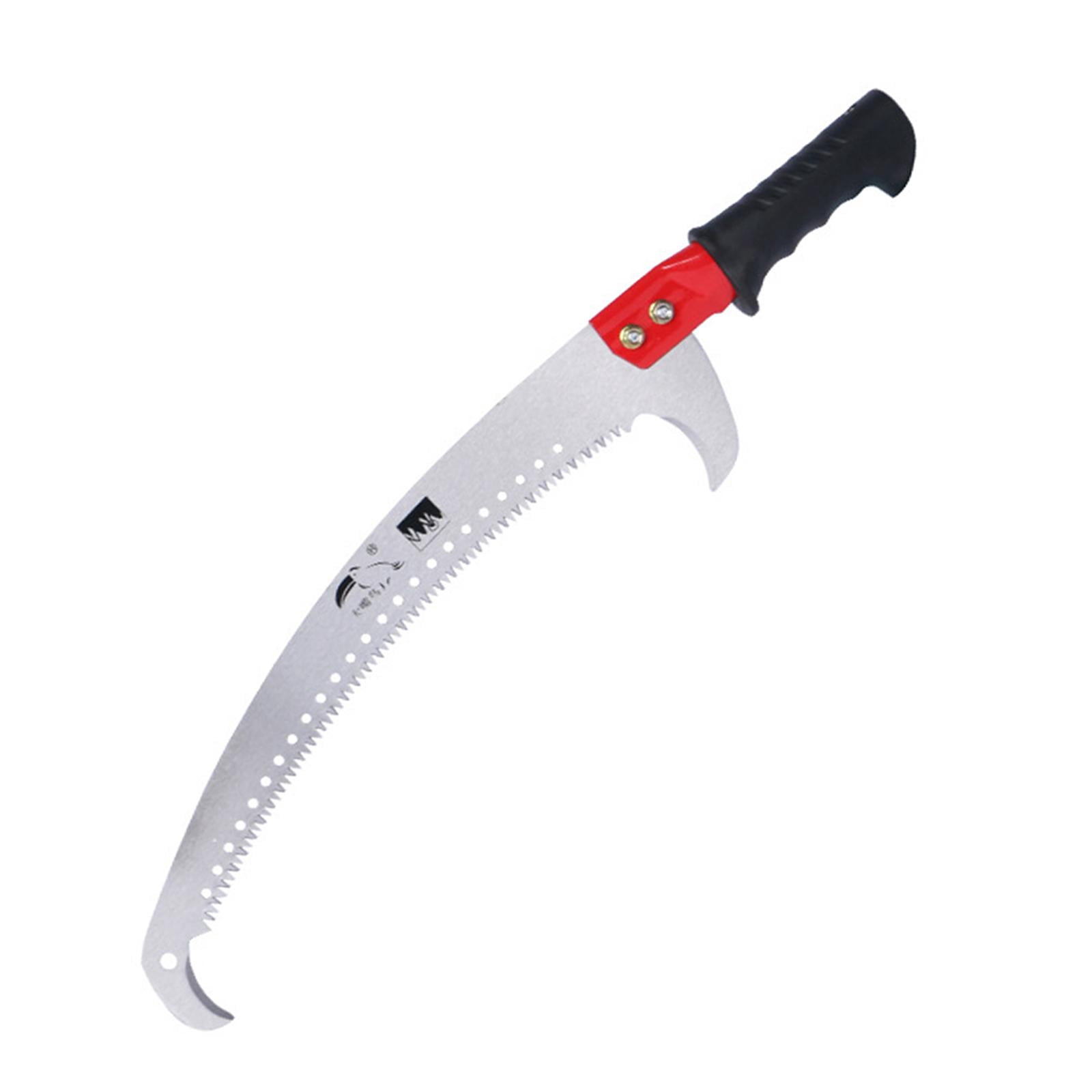 High-Altitude Bushes Garden Pruning Saw 