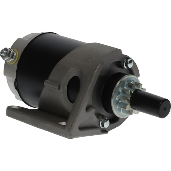 OEG Parts New 12V CCW Starter For Kohler Air Cooled Engines K-211 K-301 K-321 K-341 41-098-10 45-098-10 A236292 A237132 A237511 410-21014 0599540 0599540-M030SM 71-09-5760 91-09-1006 5760