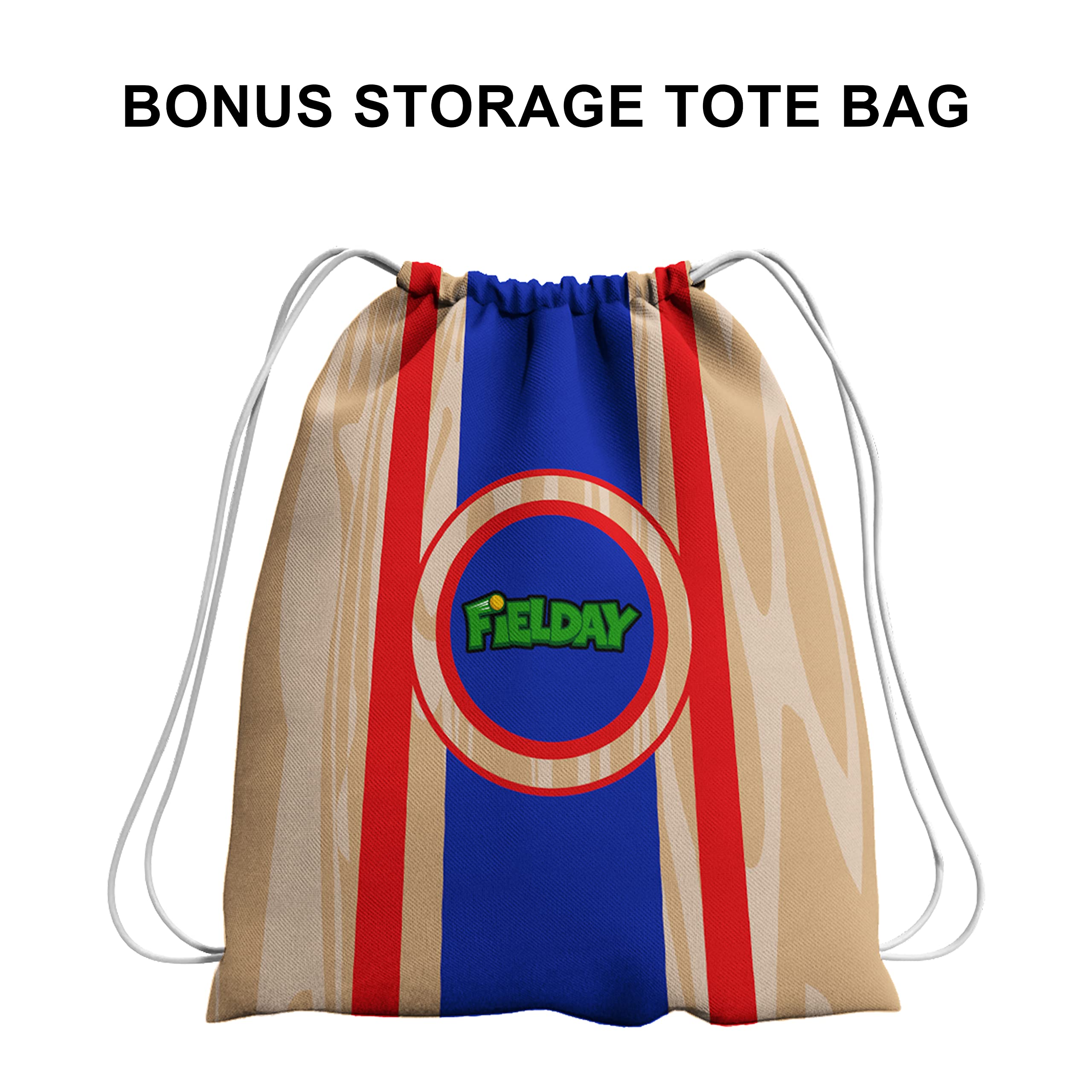 Joyfy 16-Piece Cornhole Bean Bags photo 2