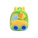 thumbnail image 1 of Minnieouse de felpa para niños, portátil, con dibujos animados, patrón automotriz colorido, cremallera, gran capacidad, bolsa para estudiantes, Mochilas tipo 7 Minnieouse AP012903-07, 1 of 6