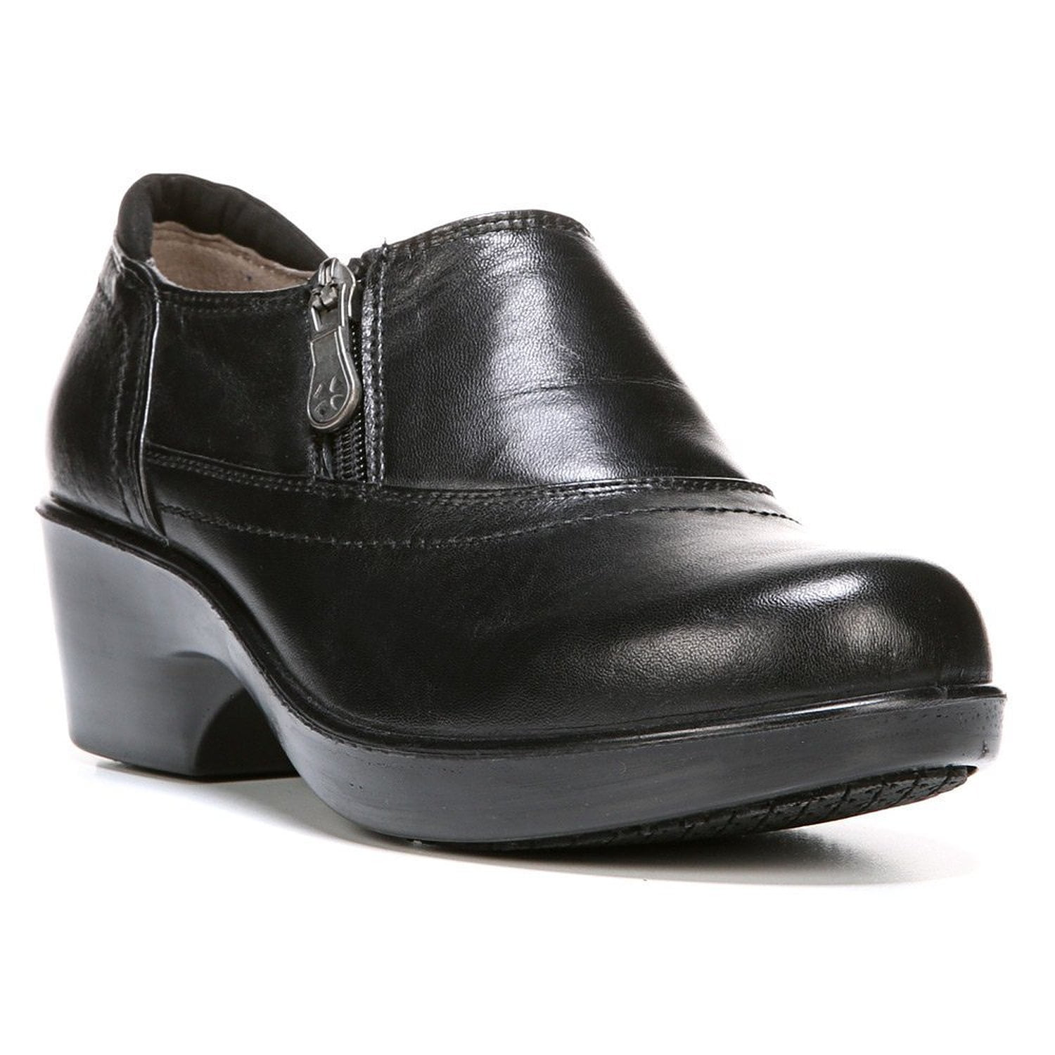 Naturalizer florence clog Clearance