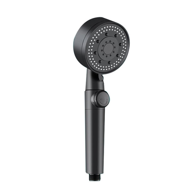 suyin 5 Mode Adjustable High Pressure Shower Head Spray Handheld Water ...