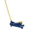 Hein-Werner Hydraulic Service Jack Lifting Jack, Cast Iron, 2 Ton