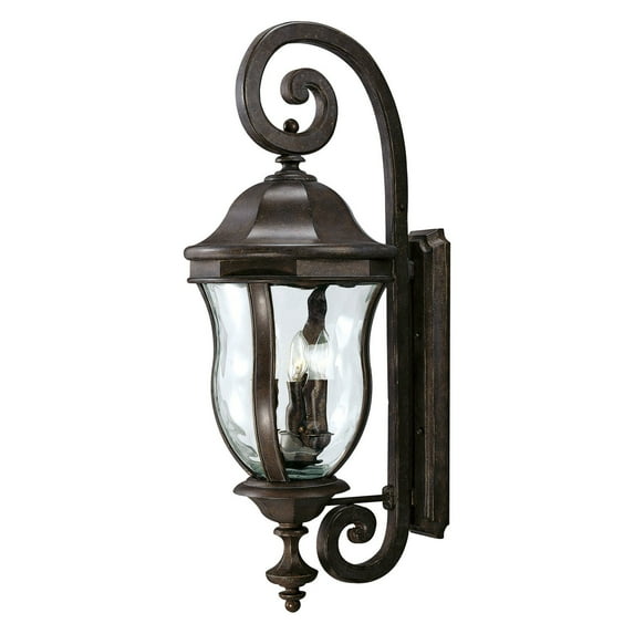 Savoy House Monticello KP-5-30 Outdoor Wall Lantern