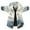 Navy, variant on XEGLSBU Boys Jackets Size 6T Boys Lined Jacket Winter Warm Coat with Astronaut Print Water Outerwear for Kids Windbreaker Thermal Boys Winter Jackets Size 7 Navy Size 9-10 Years