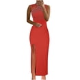 thumbnail image 1 of Birdeem Robes Formelles pour Femmes Robes Formelles pour Femmes Robes Formelles Noires pour Femmes Robe d'Invitée de Mariage Longues Robes pour Femmes Robes de Gala Formelles pour Femmes Mode Formelle pour Femmes Vacances Été, 1 of 11