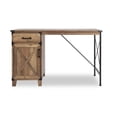 thumbnail image 3 of AGHDeco Oxford 47" Writing Desk, 3 of 10