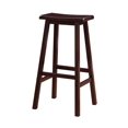 thumbnail image 4 of Bedford Saddle Bar Stool, 4 of 6