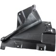 thumbnail image 5 of Geelife Fender Liner For 328 335 xDrive 3.0L Lwr Reinf Panel Front Left Rear Sect, 5 of 9