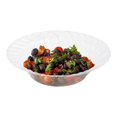 thumbnail image 2 of Smarty 5 oz. Clear Classic Flair Disposable Plastic Dessert Bowls 180ct, 2 of 6