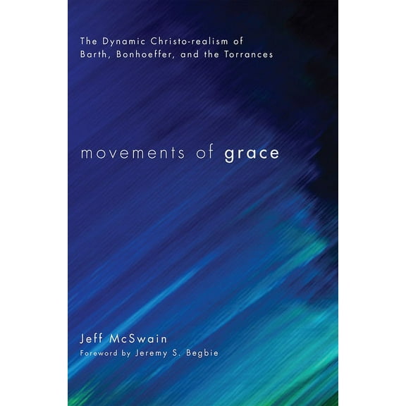Movements of Grace (Hardcover)