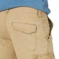 thumbnail image 2 of Wrangler Short Cargo en Sergé Pour Homme, 2 of 7
