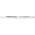 thumbnail image 2 of Grille Molding Trim Center Bar Chrome For 2005-2009 Chevrolet Equinox, 2 of 9