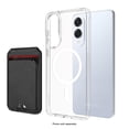 thumbnail image 3 of Funda para Celular ZERODAMAGE SAHARA Galaxy S25 Edge con Cartera, 3 of 9