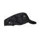 thumbnail image 1 of Balery Ornate Dark Skull Book Gorra deportiva con visera ajustable para mujer y hombre (talla única), 1 of 7