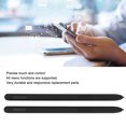 thumbnail image 4 of Z Fold 4 Compatible Stylus Pen, 2pcs Kit Reliable & Tested, Offering 4096 Levels of Pressure Sensitivity, Durable Accessory with Easy Pen Replacement, for Daily Use Needs, 4 of 8