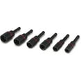 thumbnail image 3 of Titan Tools 15222 SAE Nut Driver Set - 6 Piece, 3 of 3