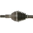 thumbnail image 4 of Convient 2008-2010 Chevrolet Malibu Cardone Axe CV Arbre 60-1411 Remplacement OE; Remanufacturé, 4 of 10