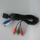 thumbnail image 5 of Ypbpr for PS2/PS3/PS3 Slim HDTV-Ready TV HD Component AV Cable 5-Wire 6FT, 5 of 5