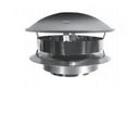 thumbnail image 1 of DuraVent 7DTC-VC 7 in. Vertical Chimney Cap, 1 of 1
