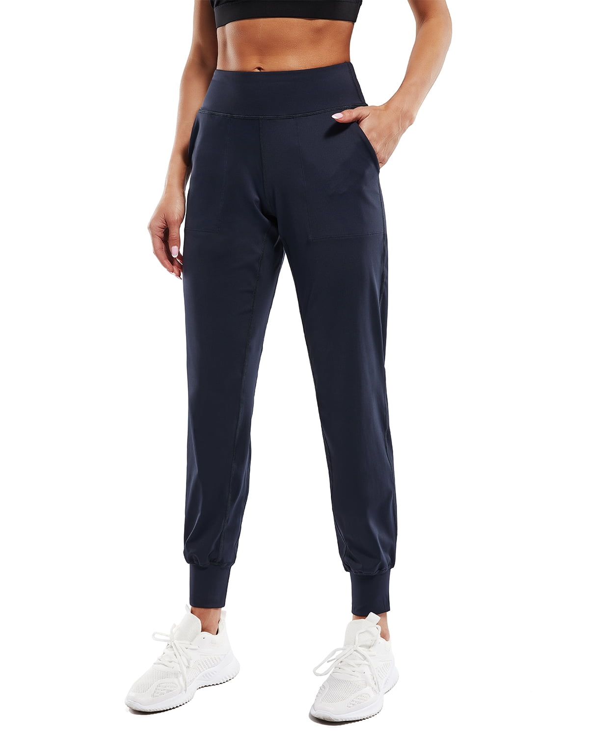 NHT\u0026WT Women's Joggers with Pockets 