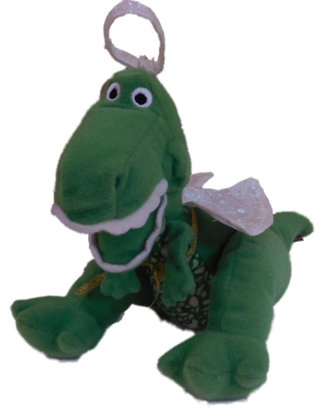 stuffed rex from toy story