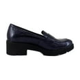 thumbnail image 6 of Naturalizer Dakota Women's Loafers & Slip-Ons Navy Size 8 M, 6 of 8