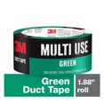 thumbnail image 1 of 3M™ Duct Tape Green 3920-GR-6C, 1 of 8