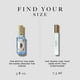thumbnail image 5 of Perfume Caswell-Massey Newport Cologne Spray, 7 ml, para hombre, 5 of 7