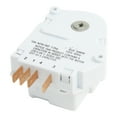 thumbnail image 4 of 215846602 Defrost Timer Replacement for Kenmore / Sears 25361507401 Refrigerator - Compatible with 215846602 Refrigerator Defrost Timer - UpStart Components Brand, 4 of 4