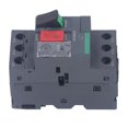 thumbnail image 1 of Motor Circuit Breaker Button Control Motor  Switch Thermal Magnetic Circuit Breaker with Rail Mount for Motor Applications, 1 of 7