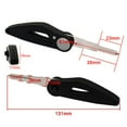 thumbnail image 2 of Lve de plegable abatible sin para vehículo eléctrico Zuma Ranura derecha Soledad Llave plegable para motocicleta, 2 of 9